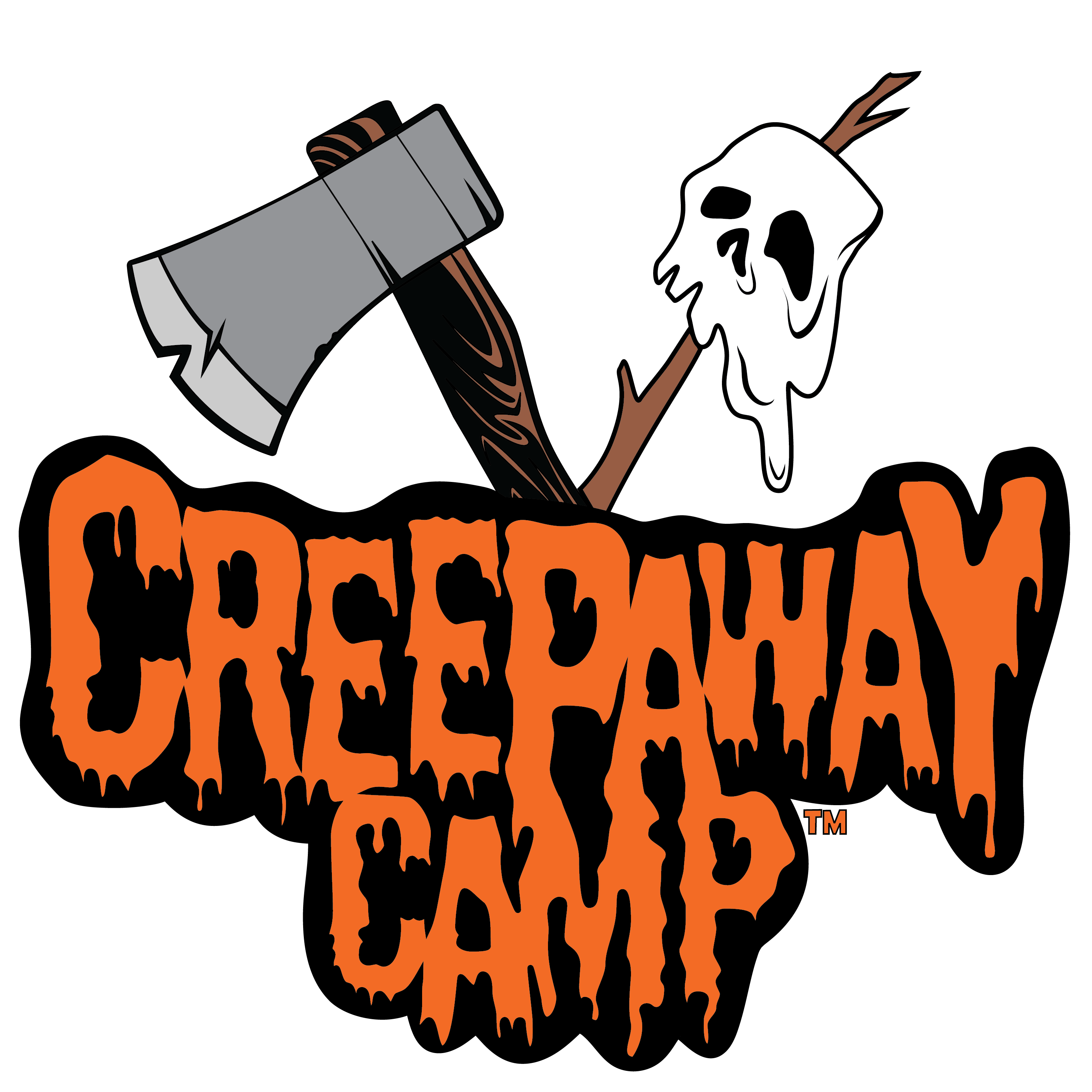 Creepaway Camp
